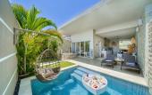 Туры в отель Bali Cosy Villas Seminyak