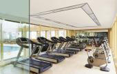 Туры в отель Sheraton Xiamen Hotel