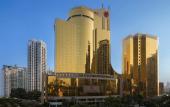Туры в отель Sheraton Xiamen Hotel