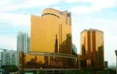 Туры в отель Sheraton Xiamen Hotel