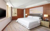 Туры в отель Sheraton Xiamen Hotel