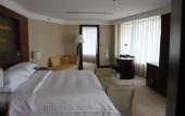 Туры в отель Sheraton Xiamen Hotel