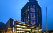 Туры в отель Four Points by Sheraton Hangzhou, Binjiang