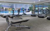 Туры в отель Four Points by Sheraton Hangzhou, Binjiang