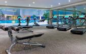 Туры в отель Four Points by Sheraton Hangzhou, Binjiang