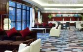 Туры в отель Four Points by Sheraton Hangzhou, Binjiang