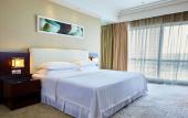 Туры в отель Four Points by Sheraton Hangzhou, Binjiang