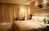 Туры в отель Four Points by Sheraton Hangzhou, Binjiang