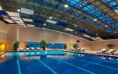 Туры в отель Four Points by Sheraton Hangzhou, Binjiang