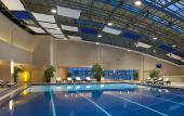 Туры в отель Four Points by Sheraton Hangzhou, Binjiang