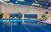 Туры в отель Four Points by Sheraton Hangzhou, Binjiang