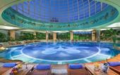 Туры в отель Hotel Indigo Shenzhen Overseas Chinese Town by IHG