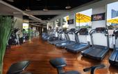 Туры в отель Hotel Indigo Shenzhen Overseas Chinese Town by IHG