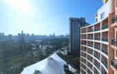 Туры в отель Hotel Indigo Shenzhen Overseas Chinese Town by IHG