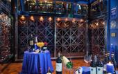 Туры в отель Hotel Indigo Shenzhen Overseas Chinese Town by IHG