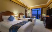 Туры в отель Hotel Indigo Shenzhen Overseas Chinese Town by IHG