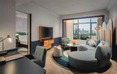 Туры в отель Hotel Indigo Shenzhen Overseas Chinese Town by IHG