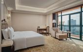 Туры в отель Hotel Indigo Shenzhen Overseas Chinese Town by IHG