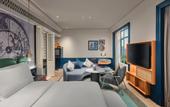 Туры в отель Hotel Indigo Shenzhen Overseas Chinese Town by IHG