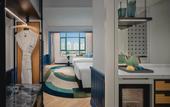 Туры в отель Hotel Indigo Shenzhen Overseas Chinese Town by IHG
