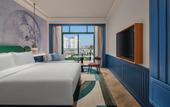 Туры в отель Hotel Indigo Shenzhen Overseas Chinese Town by IHG