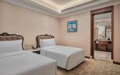 Туры в отель Hotel Indigo Shenzhen Overseas Chinese Town by IHG