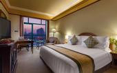 Туры в отель Hotel Indigo Shenzhen Overseas Chinese Town by IHG