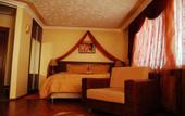 Туры в отель Ikbalhan Otel