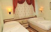Туры в отель Ikbalhan Otel