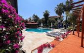 Туры в отель Palma Rosa Hotel