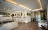 Туры в отель Okutur Hotel