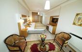 Туры в отель Okutur Hotel
