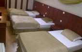 Туры в отель Okutur Hotel