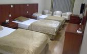 Туры в отель Okutur Hotel