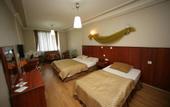 Туры в отель Okutur Hotel