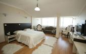Туры в отель Okutur Hotel