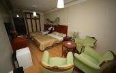 Туры в отель Okutur Hotel