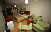 Туры в отель Okutur Hotel
