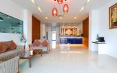 Туры в отель Sri Boutique Hotel