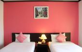 Туры в отель Sri Boutique Hotel