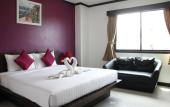 Туры в отель Sri Boutique Hotel