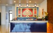 Туры в отель Sri Boutique Hotel