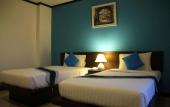 Туры в отель Sri Boutique Hotel