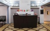 Туры в отель Duxiana Hotel - Shanghai