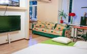 Туры в отель Istok Apartments