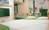 Туры в отель Istok Apartments