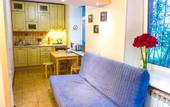 Туры в отель Istok Apartments