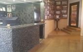 Туры в отель Hotel Ergen