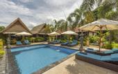 Туры в отель Lembongan Bay Shore Huts