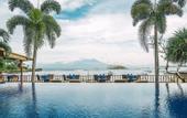 Туры в отель Lembongan Bay Shore Huts